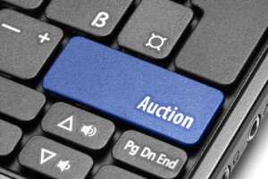 Adwords auction explained