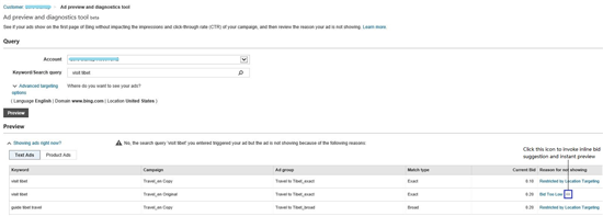 Bing Ads Bid Preview 1
